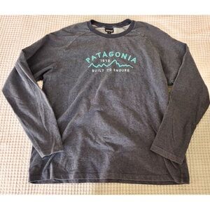 Patagonia Arched Type ‘73 Lightweight Crew Sweatshirt